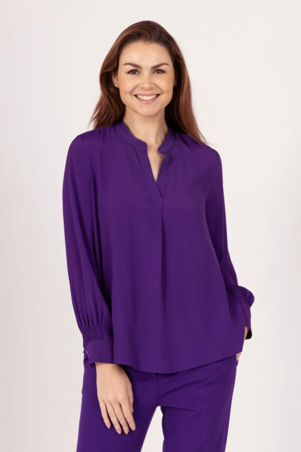 Luisa Cerano blouse