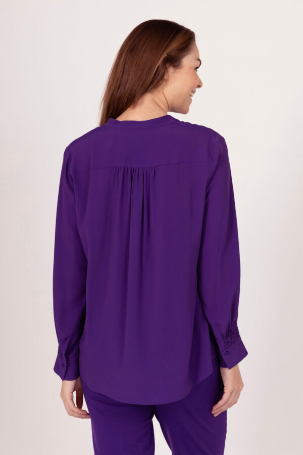 Luisa Cerano blouse - Afbeelding 3
