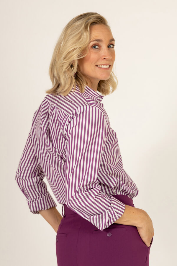 Weekend by Max Mara blouse - Afbeelding 3