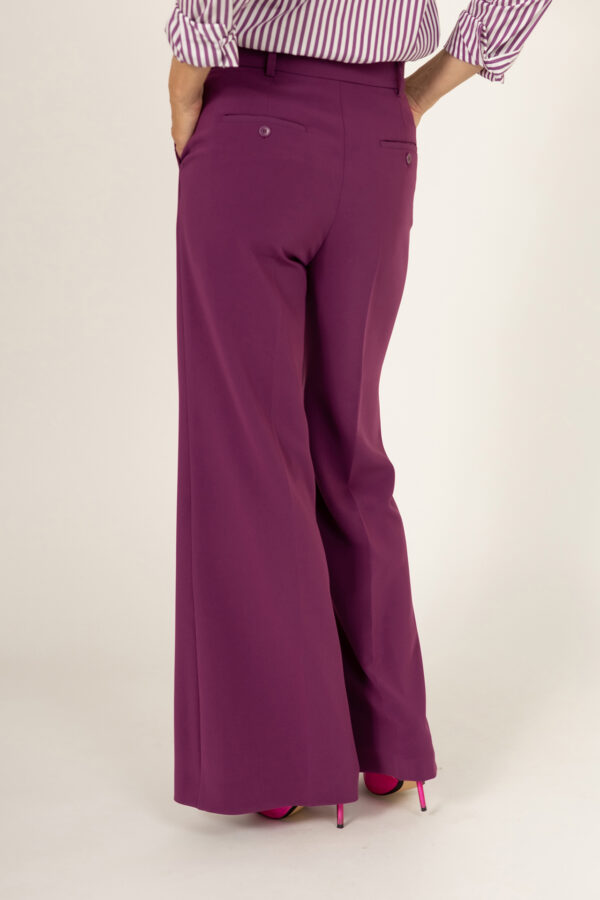 Weekend by Max Mara pantalon - Afbeelding 2