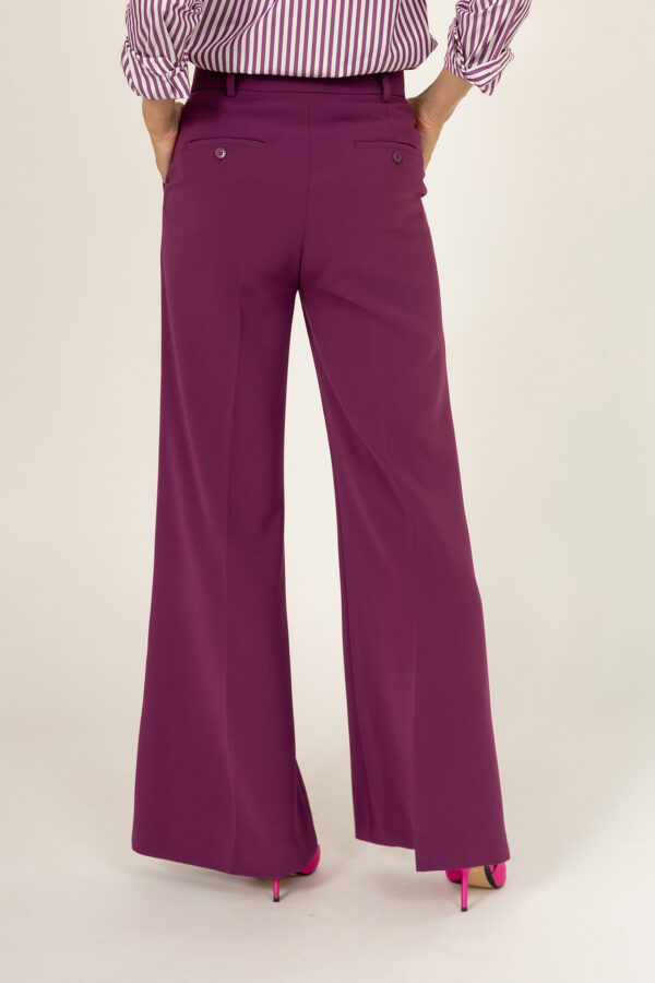 Weekend by Max Mara pantalon - Afbeelding 3
