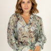 Munthe blouse
