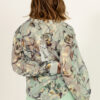 Munthe blouse - Afbeelding 3