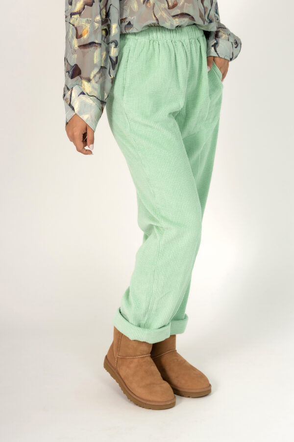 American vintage broek - Afbeelding 2