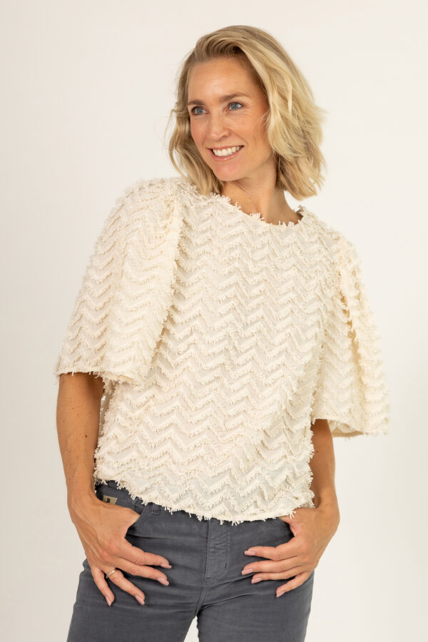 Munthe blouse