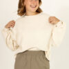 American Vintage sweater - Afbeelding 2