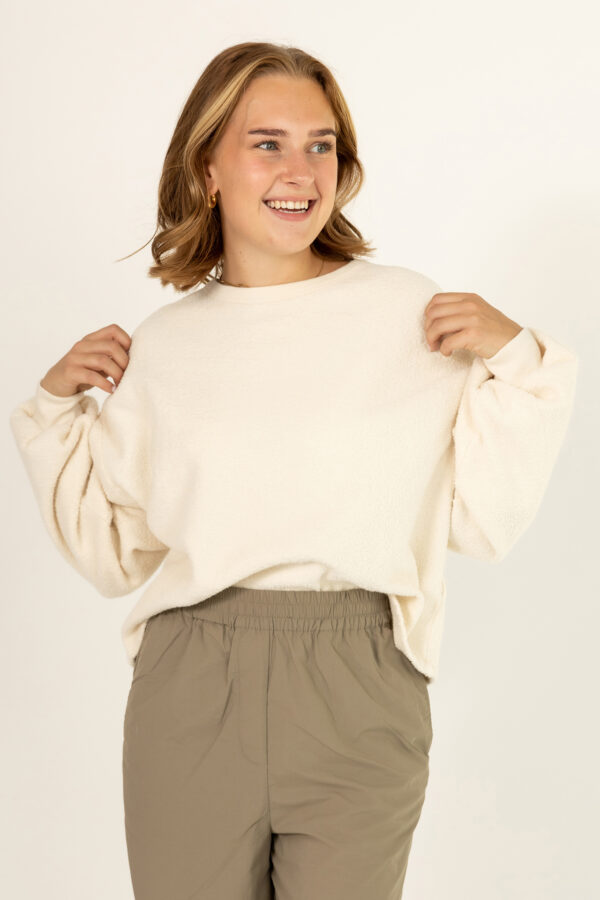 American Vintage sweater - Afbeelding 2