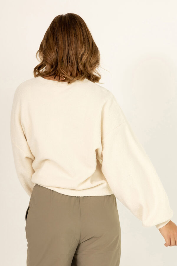 American Vintage sweater - Afbeelding 3