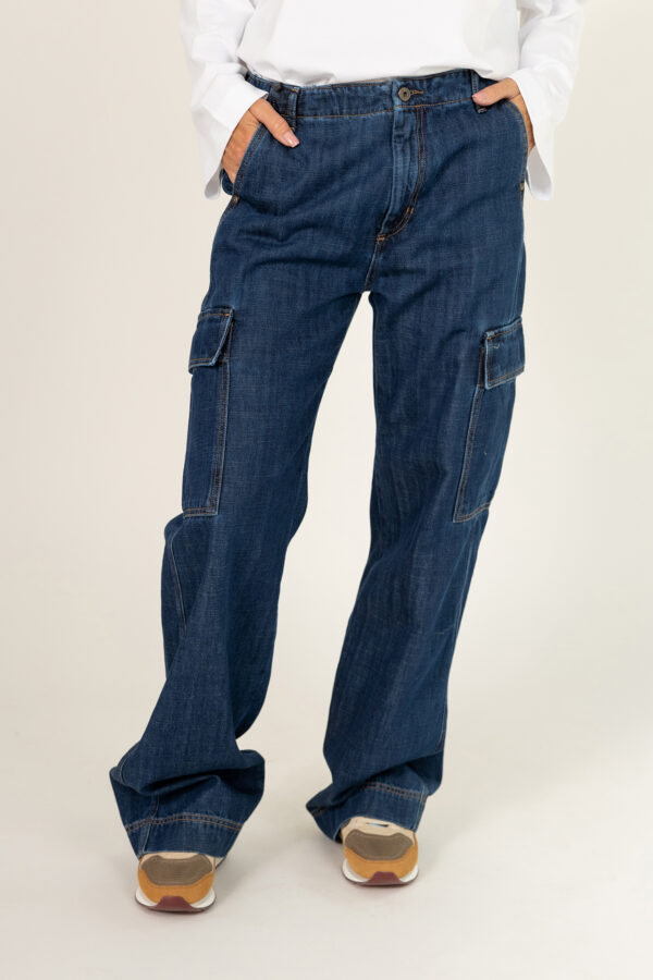Weekend by Max Mara jeans