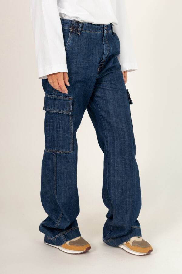 Weekend by Max Mara jeans - Afbeelding 2