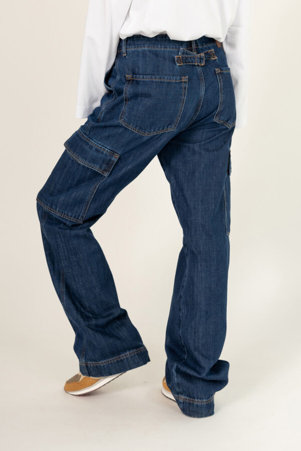 Weekend by Max Mara jeans - Afbeelding 3