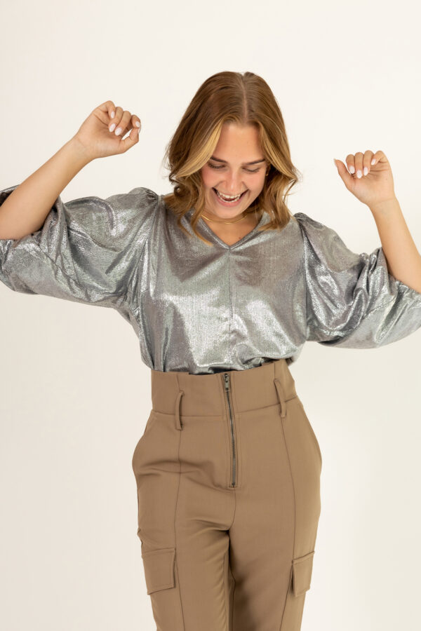 Co'Couture top