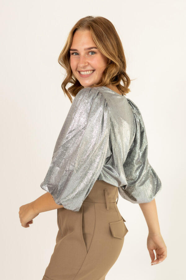 Co'Couture top - Afbeelding 2