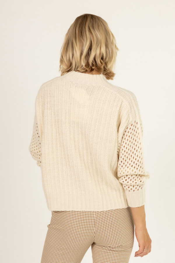 Marella trui - Afbeelding 3