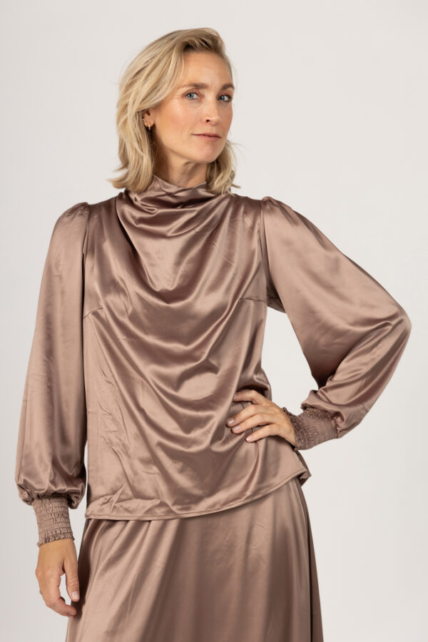 Co'Couture blouse