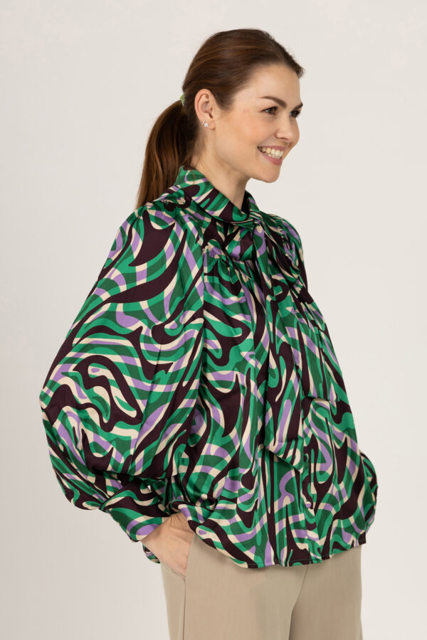 Suncoo blouse - Afbeelding 2