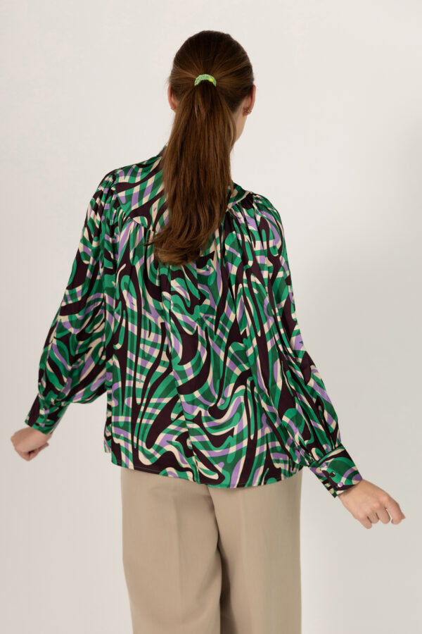 Suncoo blouse - Afbeelding 3