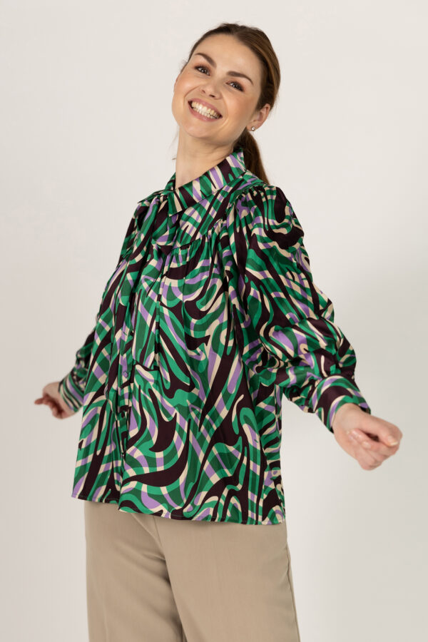 Suncoo blouse