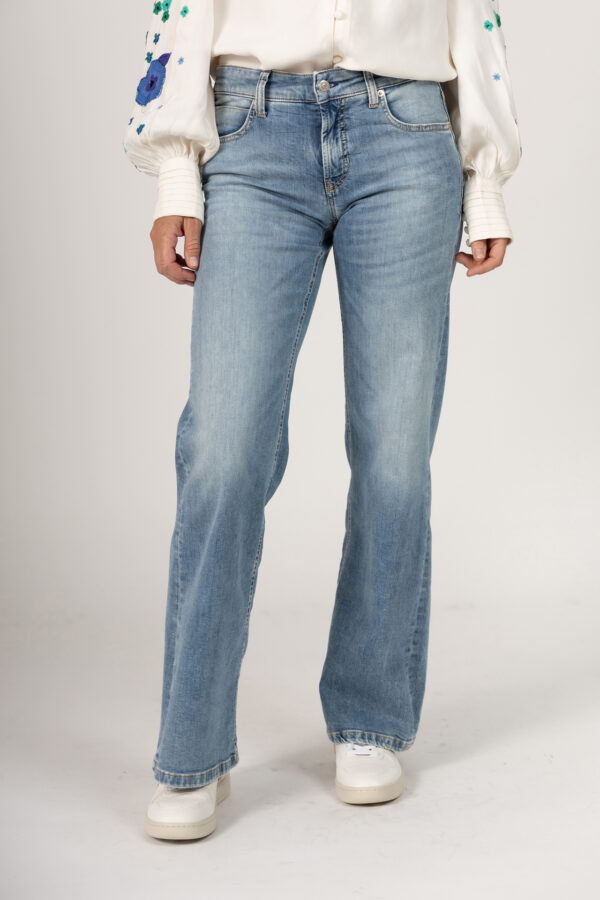 Cambio jeans