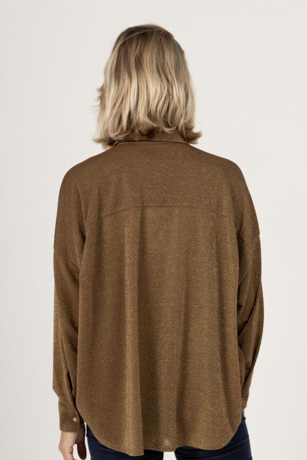 Momoni blouse - Afbeelding 4