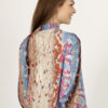 Marccain blouse - Afbeelding 3