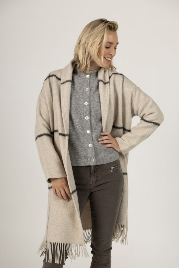 No Man's Land vest - Afbeelding 2