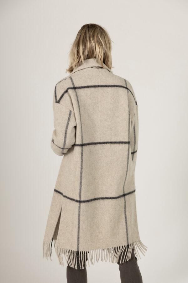 No Man's Land vest - Afbeelding 3