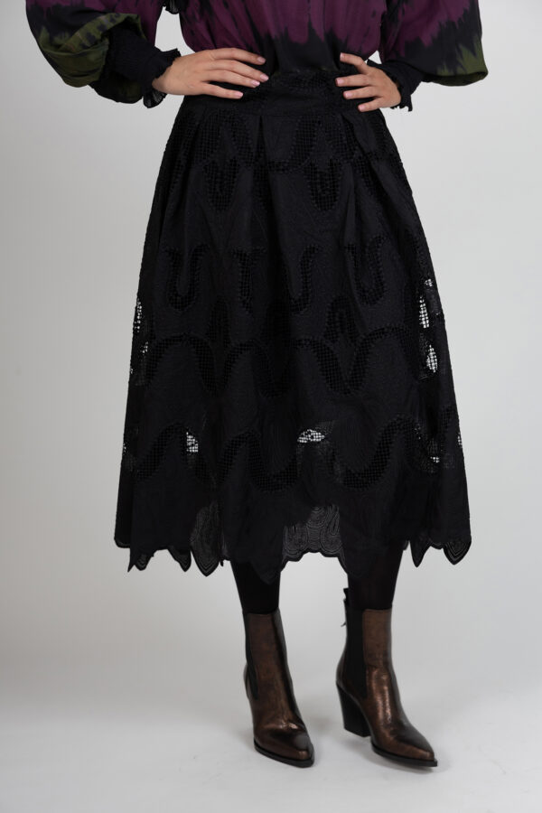 Copenhagen Muse rok