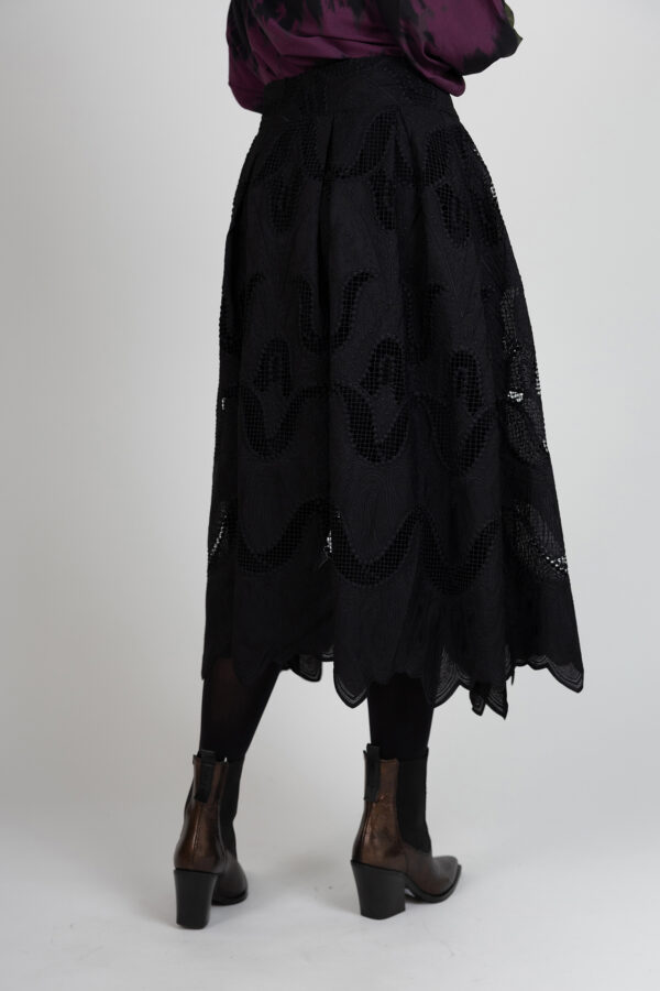 Copenhagen Muse rok - Afbeelding 2