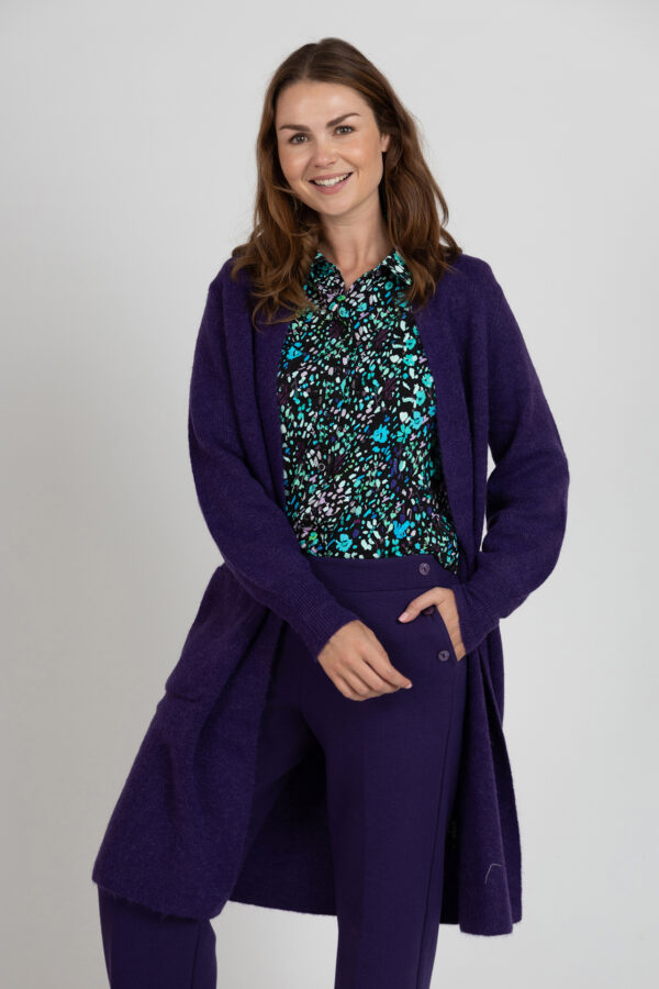 KYRA vest - Afbeelding 2