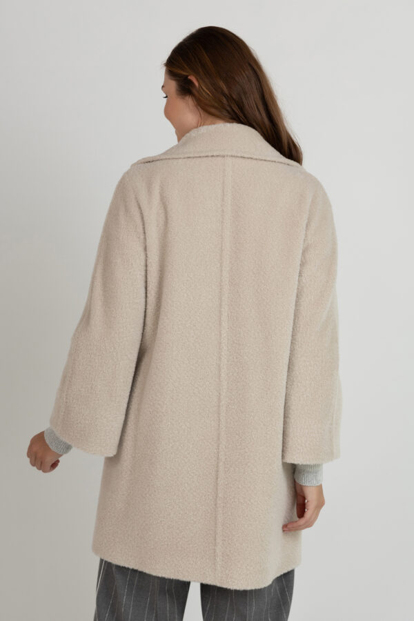 Cinzia Rocca mantel - Afbeelding 3