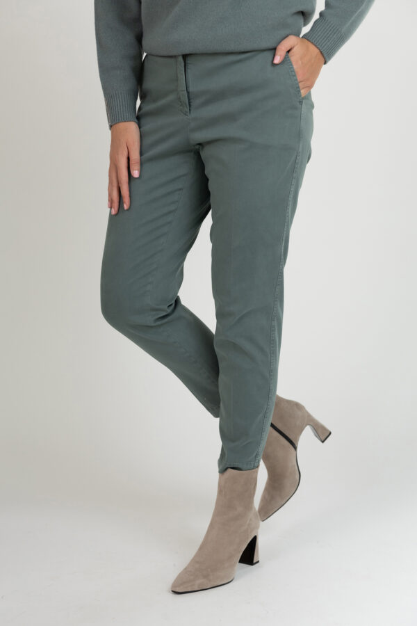 Peserico broek