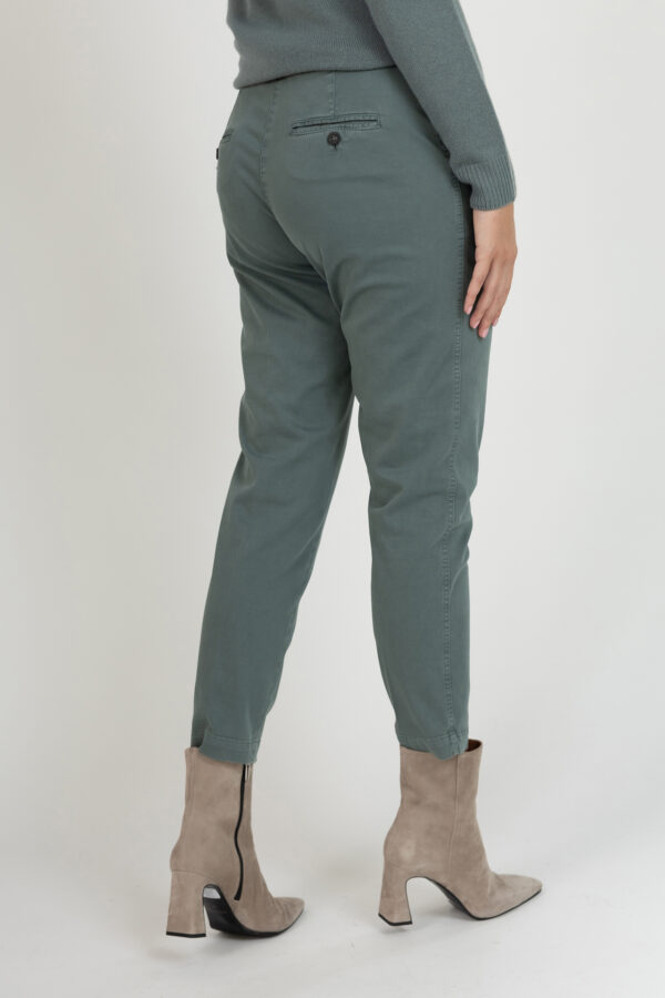Peserico broek - Afbeelding 3