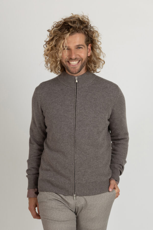 Grans Sasso vest