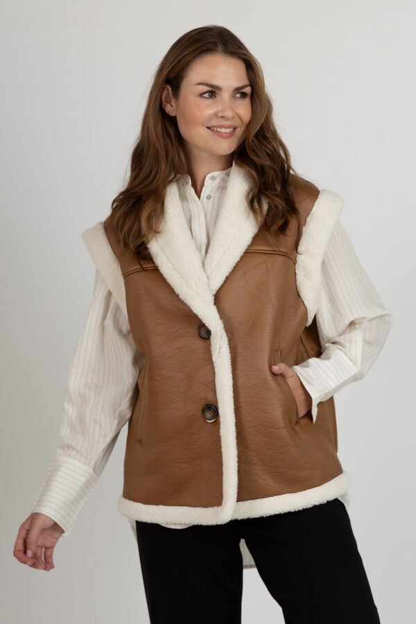 Summum gilet