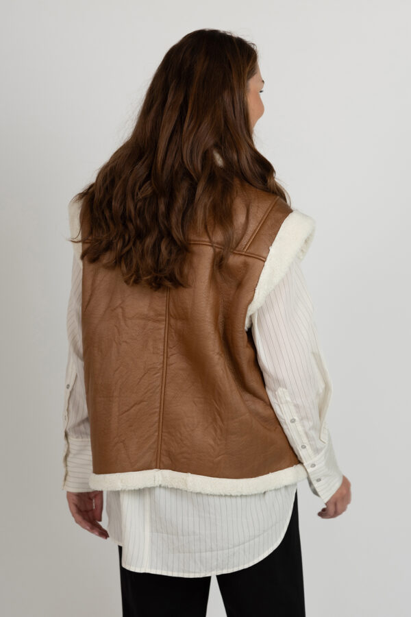 Summum gilet - Afbeelding 3