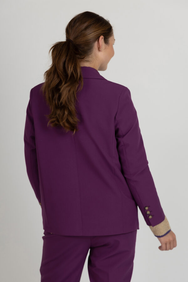 Geisha blazer - Afbeelding 3