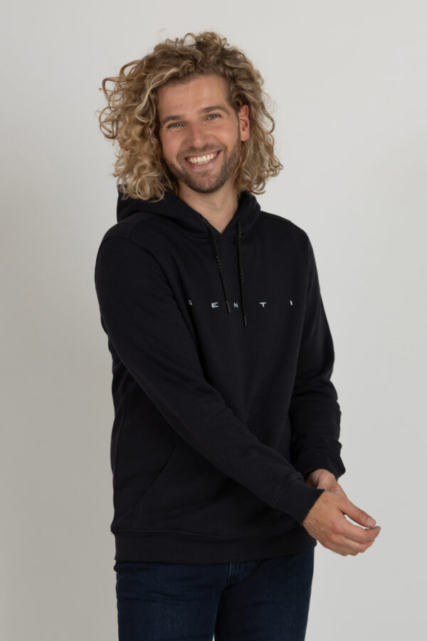 Genti hoodie - Afbeelding 2