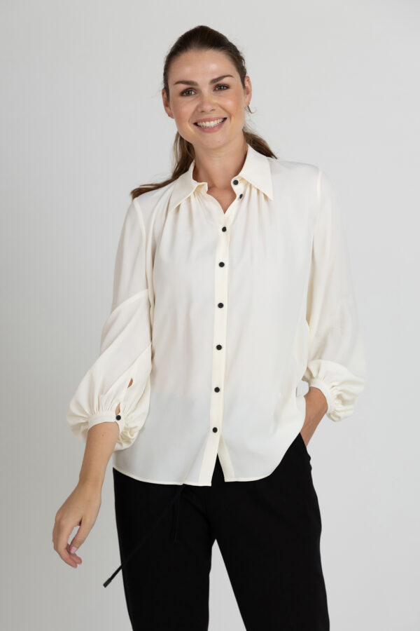 Luisa Cerano blouse