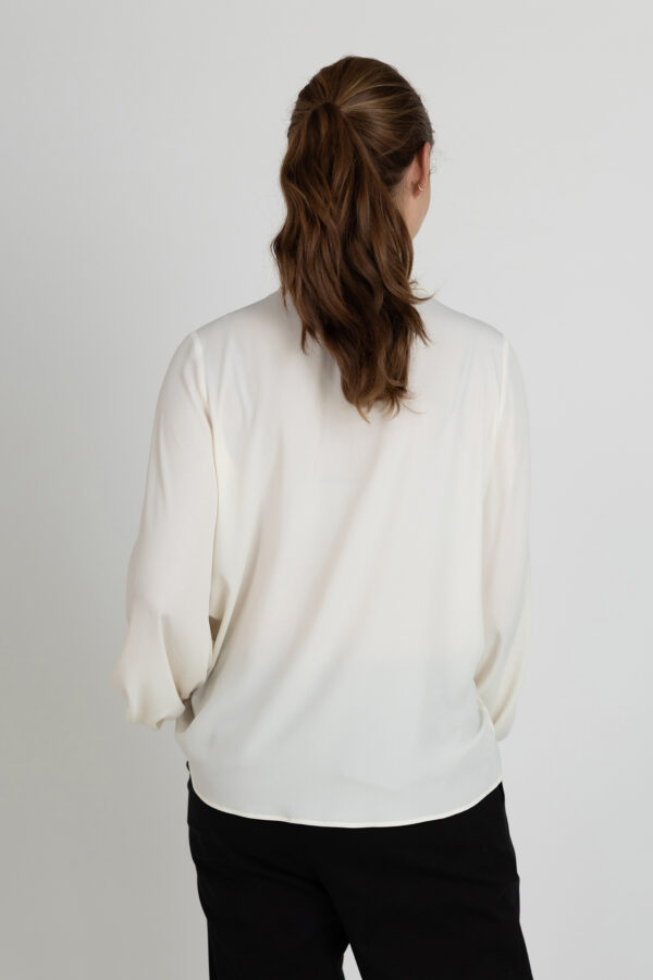 Luisa Cerano blouse - Afbeelding 3