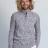 New Zealand Auckland pullover