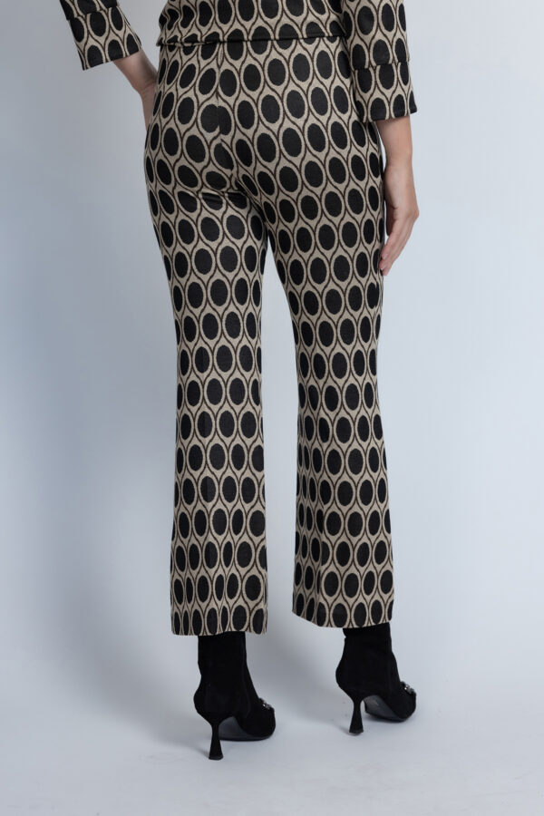 Ana Alcazar broek - Afbeelding 3