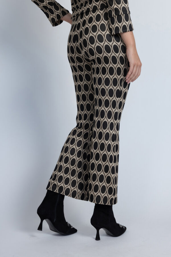 Ana Alcazar broek - Afbeelding 2