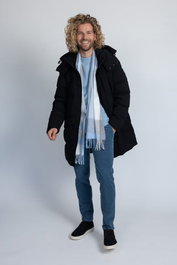 Profuomo sjaal - Afbeelding 2