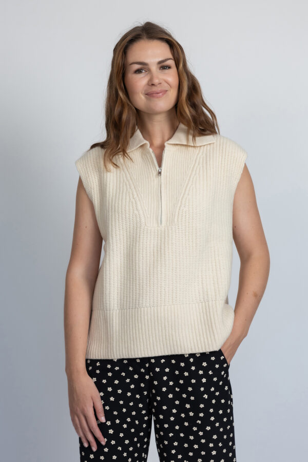 Modström spencer