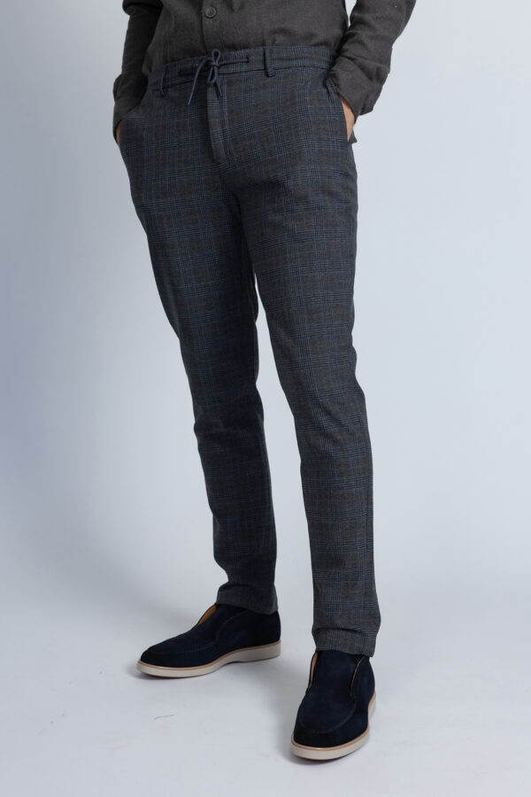 Dstrezzed broek
