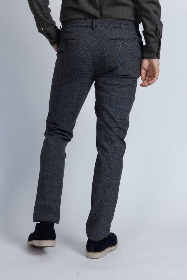 Dstrezzed broek - Afbeelding 3