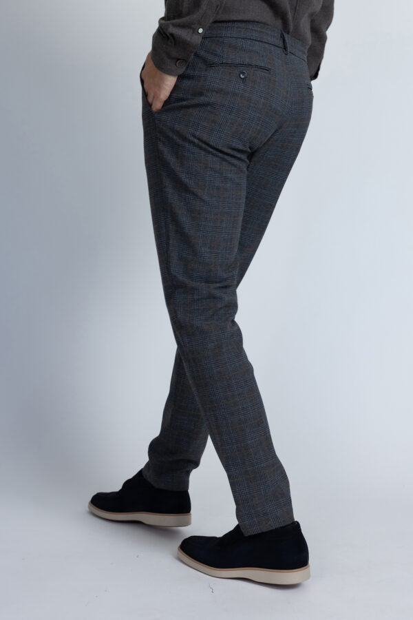 Dstrezzed broek - Afbeelding 2