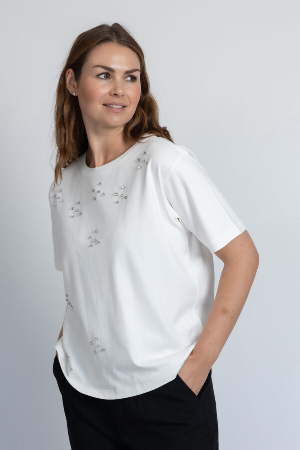 Copenhagen Muse t-shirt - Afbeelding 2