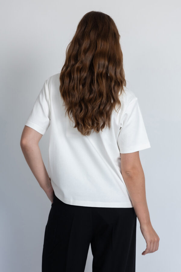 Copenhagen Muse t-shirt - Afbeelding 3